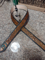 Custom Belts