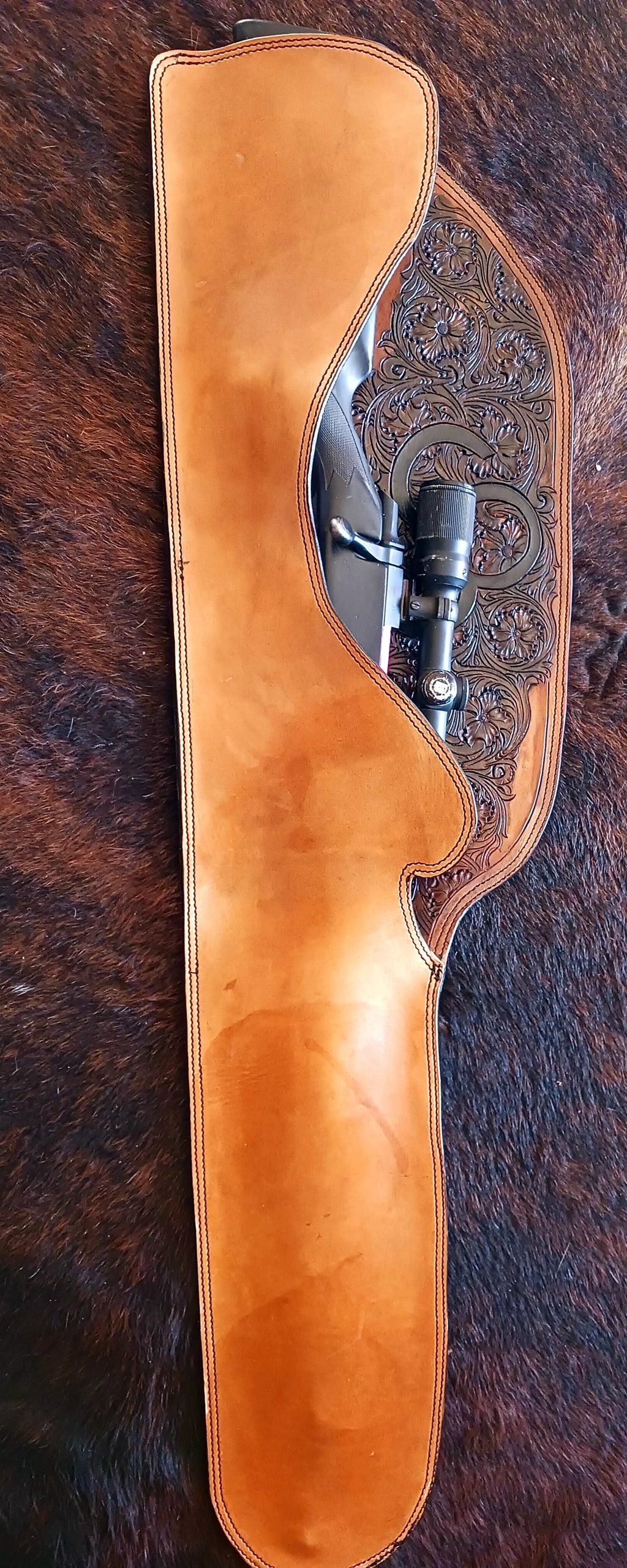 Custom Tack