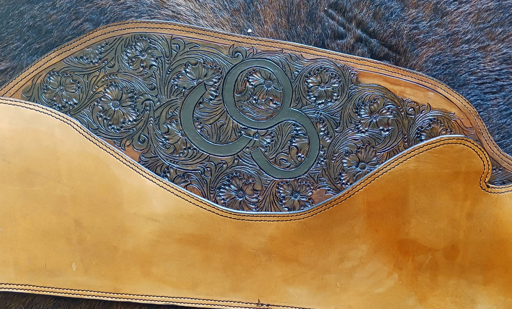 Custom Tack