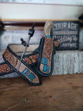 Custom Belts