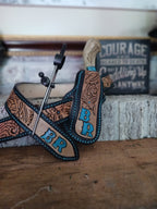 Custom Belts