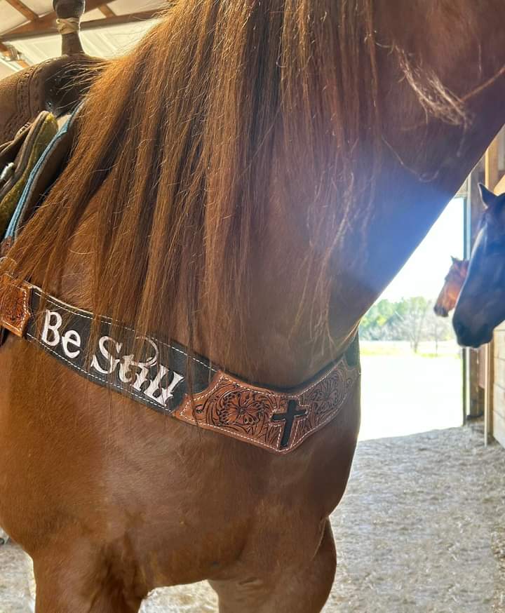Custom Tack