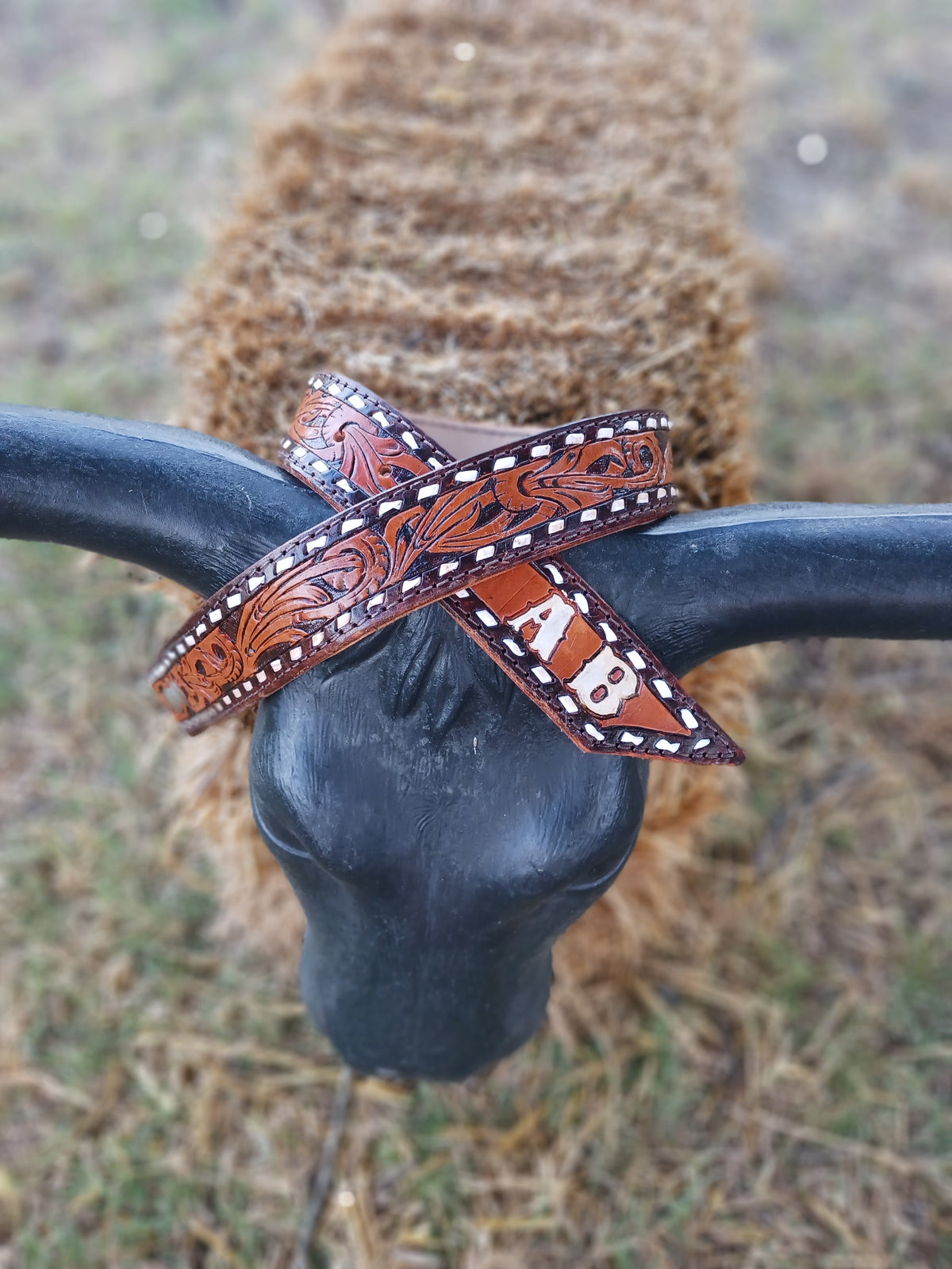 Custom Belts