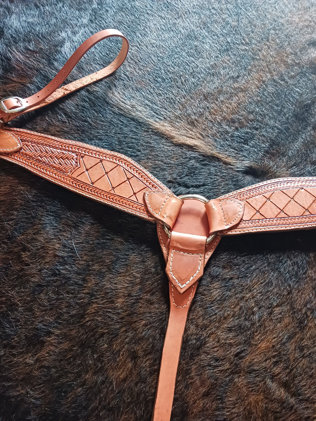 Custom Tack