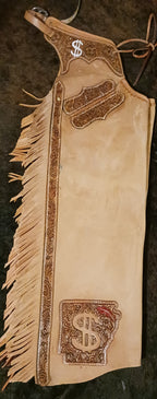 Custom Tack