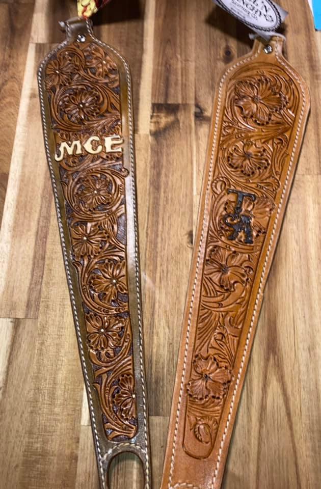 Custom Tack