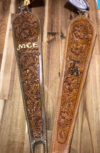 Custom Tack