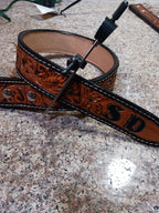 Custom Belts