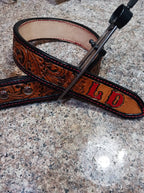 Custom Belts