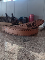 Custom Belts