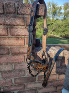 Custom Tack