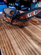 Custom Belts