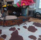 Custom Belts