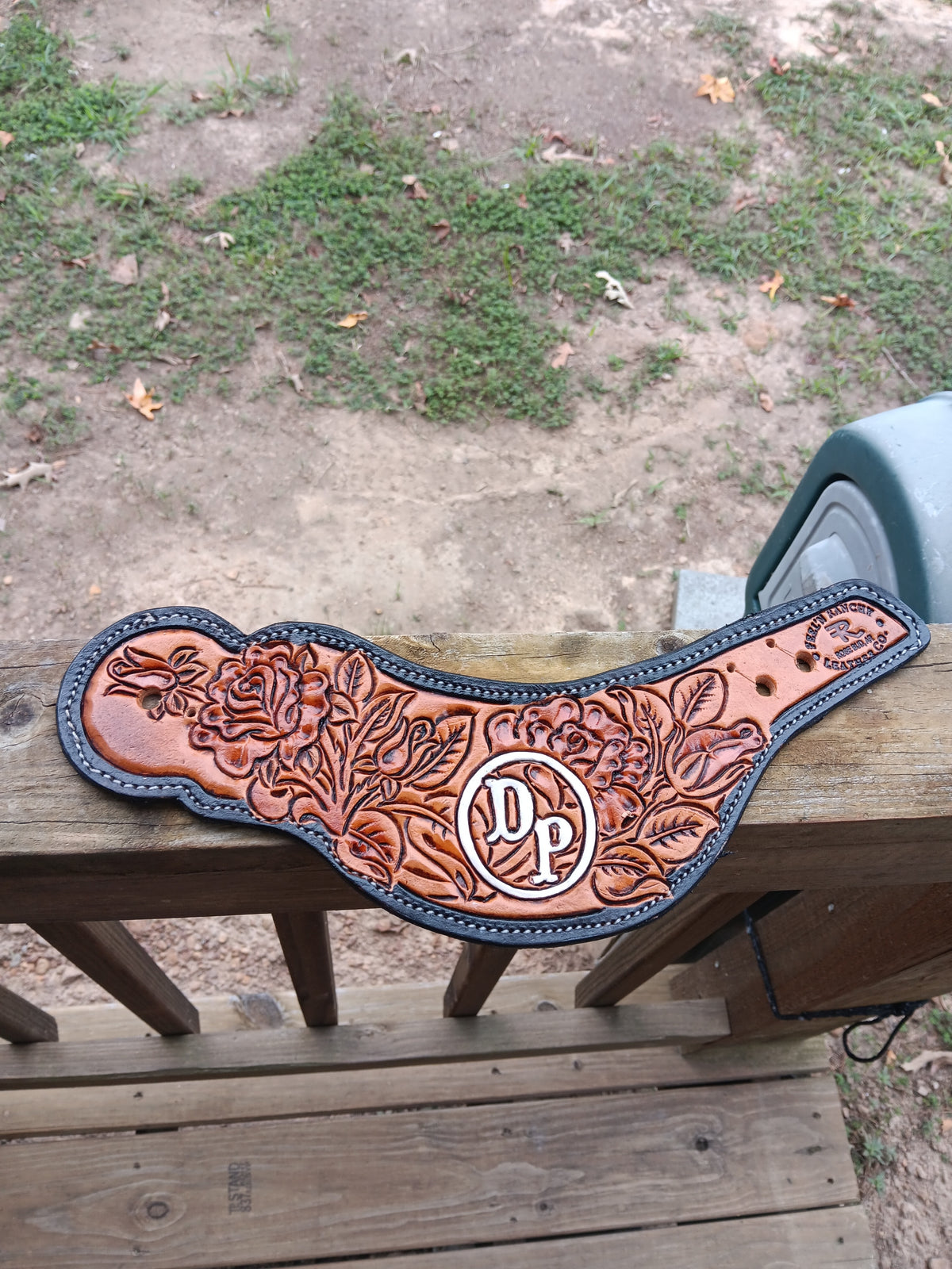 Custom Tack
