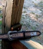 Custom Belts