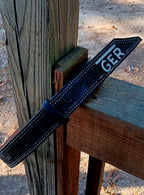 Custom Belts