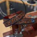 Custom Belts
