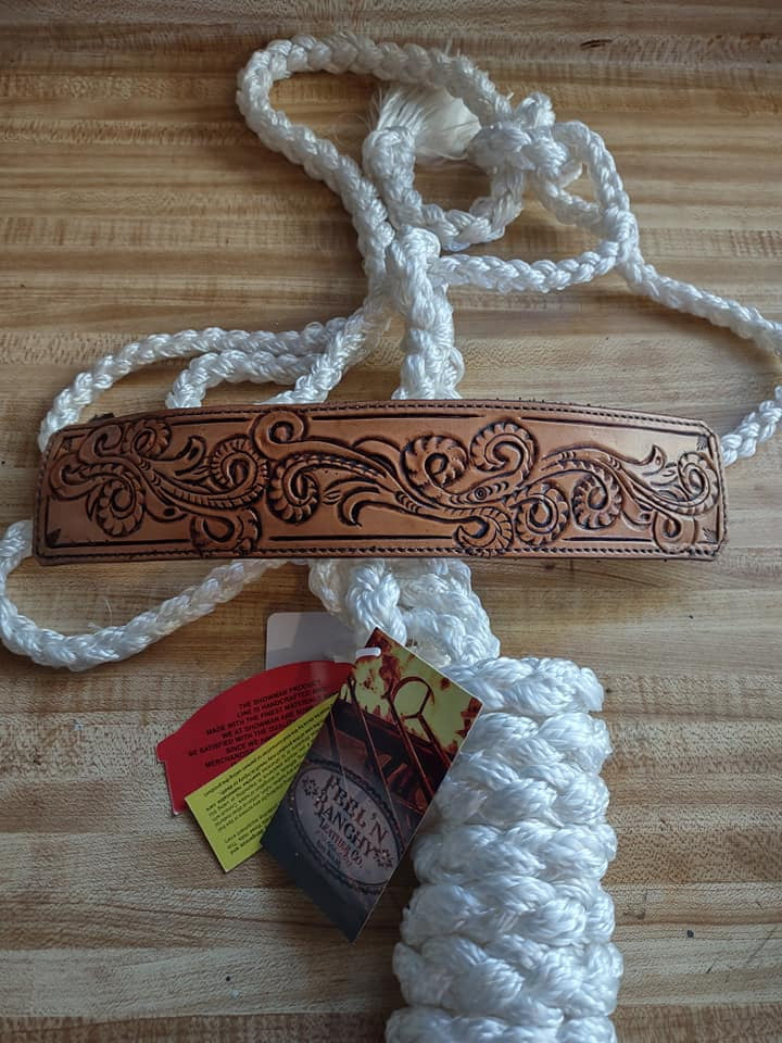 Custom Tack