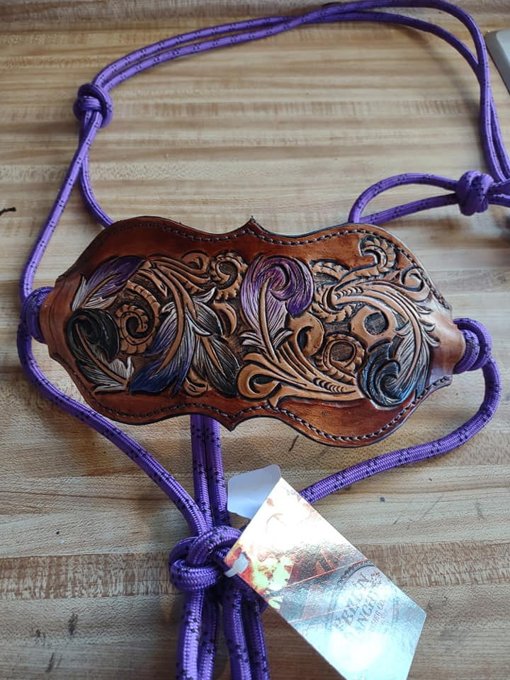 Custom Tack