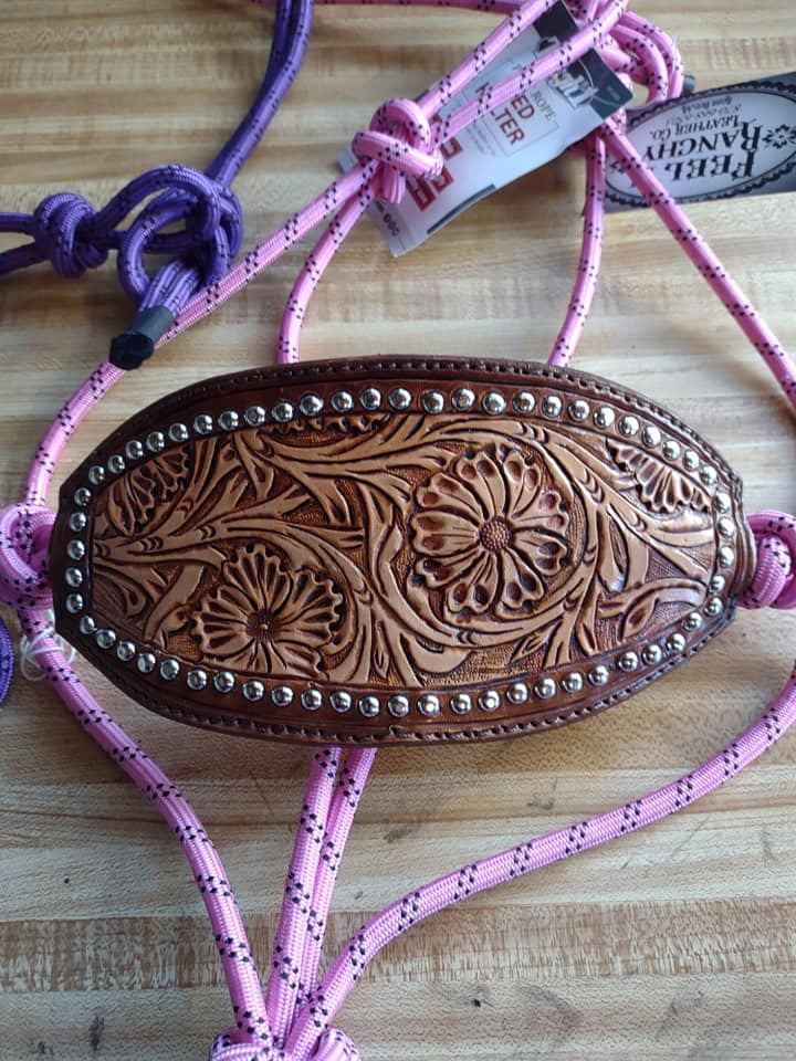 Custom Tack