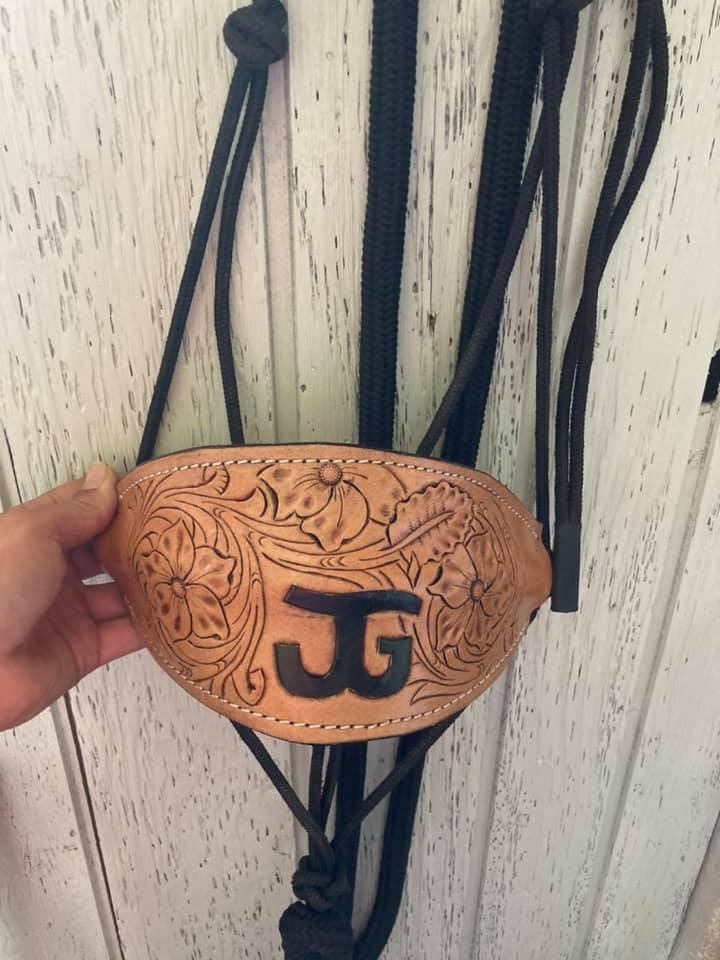 Custom Tack