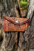 Women's Small Wallet