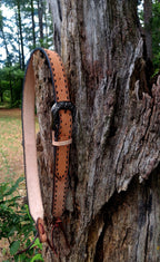 Custom Tack