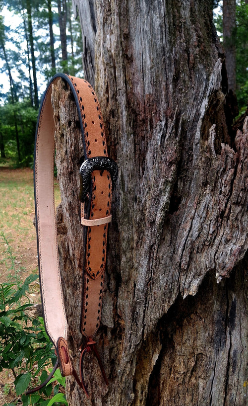 Custom Tack