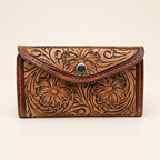 Professional closed wallet photo
